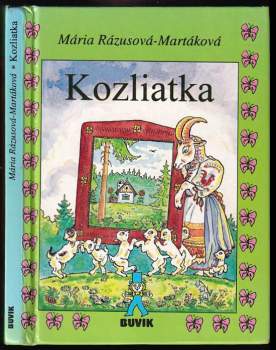 Kozliatka