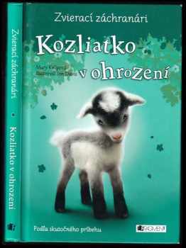 Mary Kelly: Nezbedné kůzlátko