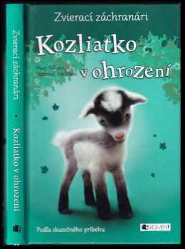 Kozliatko v ohrození