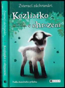 Nezbedné kůzlátko