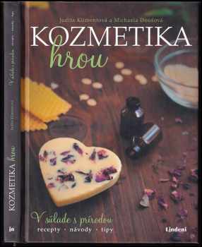 Judita Klimentová: Kozmetika hrou