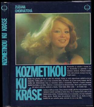 Kozmetikou ku kráse