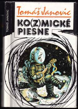 Kozmické piesne