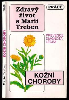 Maria Treben: Kožní choroby
