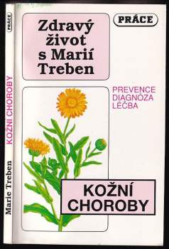 Maria Treben: Kožní choroby