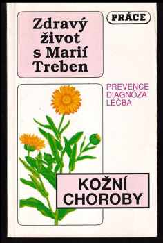 Kožní choroby