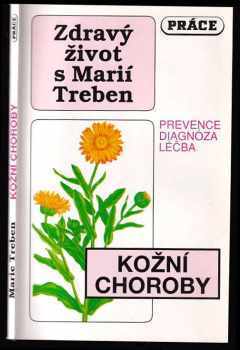 Kožní choroby