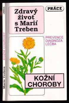 Kožní choroby