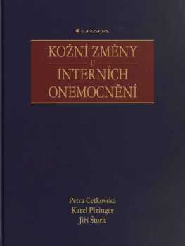 Kožní změny u interních onemocnění