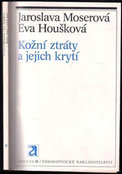 Kožní ztráty a jejich krytí