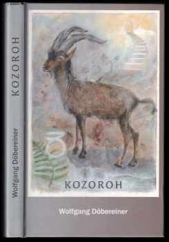 Kozoroh : 21. prosinec až 19. leden