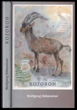 Wolfgang Döbereiner: Kozoroh