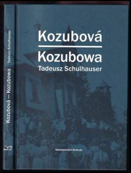 Tadeusz Schulhauser: Kozubová