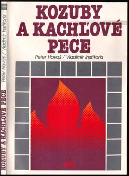 Kozuby a kachľové pece