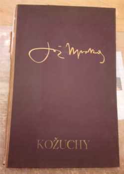 Kožuchy