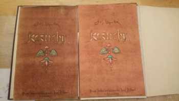 Joža Uprka: Kožuchy
