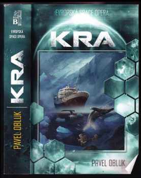 Pavel Obluk: Kra