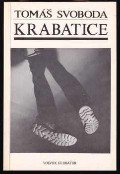 Krabatice