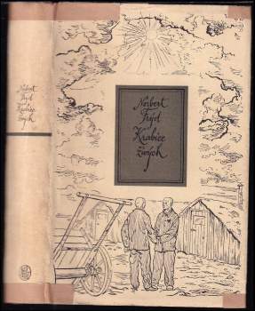 Norbert Frýd: Krabice živých