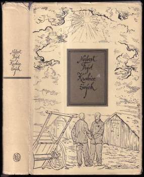 Norbert Frýd: Krabice živých