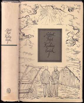 Norbert Frýd: Krabice živých