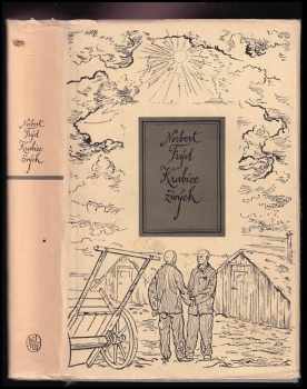 Krabice živých - Norbert Frýd (1956, Státní nakladatelství krásné literatury, hudby a umění) - ID: 598340