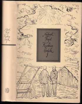 Krabice živých - Norbert Frýd (1956, Státní nakladatelství krásné literatury, hudby a umění) - ID: 666452