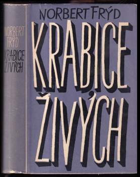 Krabice živých
