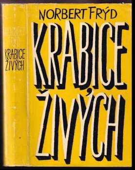 Krabice živých