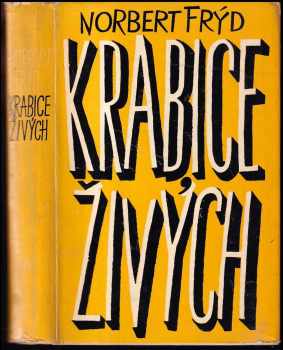 Krabice živých