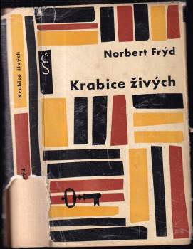Norbert Frýd: Krabice živých