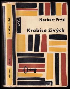 Norbert Frýd: Krabice živých