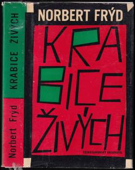 Krabice živých