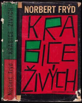 Krabice živých