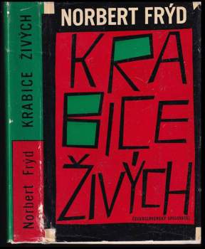 Norbert Frýd: Krabice živých