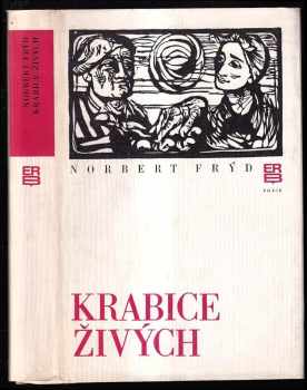Krabice živých