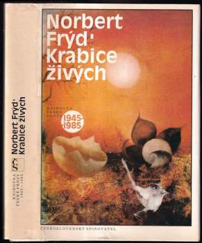 Krabice živých