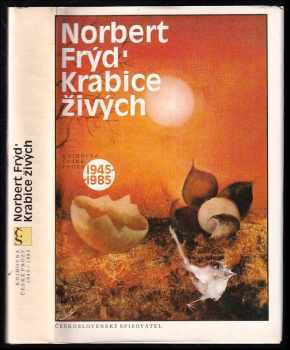 Norbert Frýd: Krabice živých