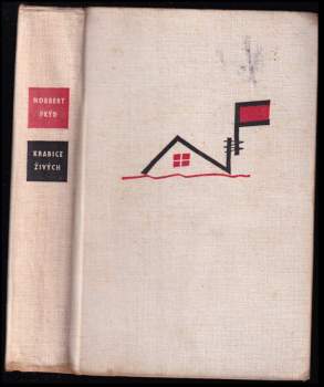 Krabice živých - Norbert Frýd (1956, Československý spisovatel) - ID: 781358