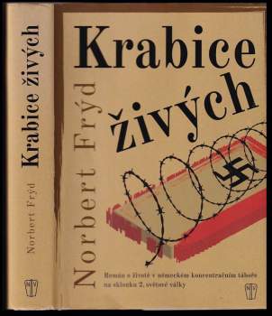 Norbert Frýd: Krabice živých