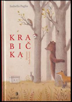 Isabella Paglia: Krabička