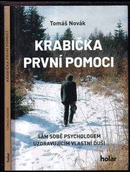 Tomáš Novák: Krabička první pomoci