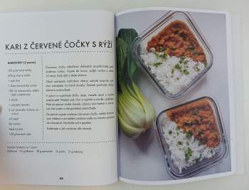 Kateřina Novotná: Krabičky do práce