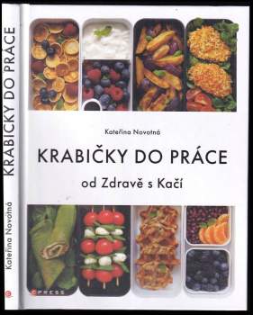 Krabičky do práce