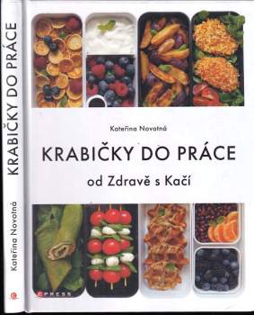 Krabičky do práce
