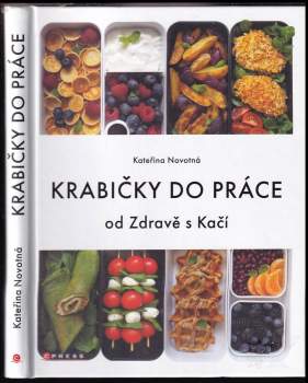 Krabičky do práce