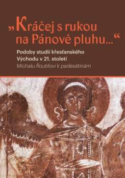 "Kráčej s rukou na Pánově pluhu..."