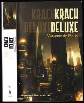 Krach Deluxe