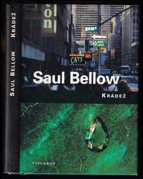Saul Bellow: Krádež