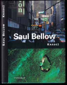 Saul Bellow: Krádež